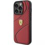 Ferrari Red