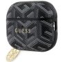 Guess Guess GUAP2PGCE4CK case for AirPods Pro 2 cover - black GCube Charm