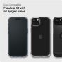 - Spigen Spigen ALM Glass FC tempered glass for iPhone 15 Plus black 2 pcs.