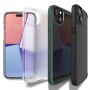 - Spigen Semi-transparent