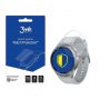 3MK Galaxy Watch 6 Classic 43mm Watch Protection v. FlexibleGlass Lite