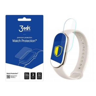3MK&nbsp;Mi Band 8 Watch Protection v. ARC+