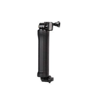 - Hurtel 3 in 1 Monopod Tripod with Selfie Stick for Black