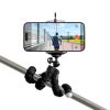 Aksesuāri video/foto&nbsp;-&nbsp;Hurtel Eleastic tripod for a phone and a selfie camera&nbsp;