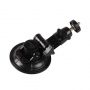 Hurtel Car holder for cameras and GPS recorders