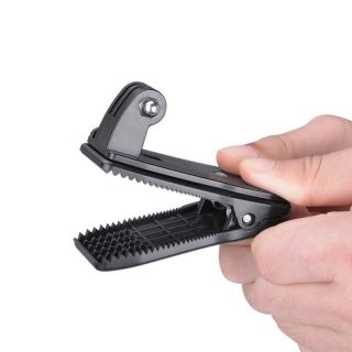 -&nbsp;Hurtel Holder with clip for mounting for GoPro