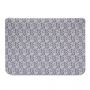 Guess Guess GCube Stripes case for a 16" laptop - blue