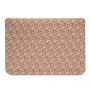 Guess Guess GCube Stripes case for a 16" laptop - brown
