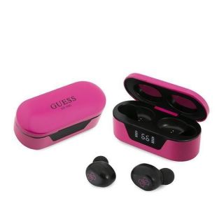 GUESS&nbsp;Pink