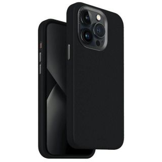 -&nbsp;UNIQ Uniq Lyden Magclick Charging case for iPhone 15 Pro Max black