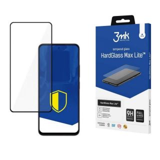3MK&nbsp;Poco M6 Pro 5G HardGlass Max Lite