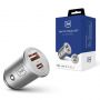 3MK Accessories Hyper Car Charger 45W
