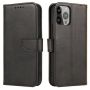 - Hurtel Magnet Case for Xperia 5 V black