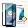 - Wozinsky Wozinsky Full Glue Tempered Glass for Motorola Moto G53