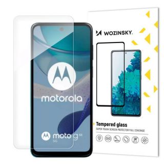 -&nbsp;Wozinsky Wozinsky Tempered Glass for Motorola Moto G53