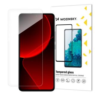 -&nbsp;Wozinsky - Wozinsky Tempered Glass for Xiaomi 13T / 13T Pro