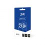 3MK Galaxy A25 5G Lens Protection Pro Black
