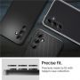- Spigen Spigen Glas.tR EZ Fit Optik Camera Protector for Galaxy S23 FE Black 2 pcs.