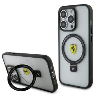 Ferrari&nbsp;Transparent