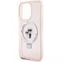 - Karl Lagerfeld Pink