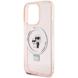 -&nbsp;Karl Lagerfeld Pink