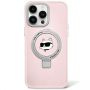 - Karl Lagerfeld Pink