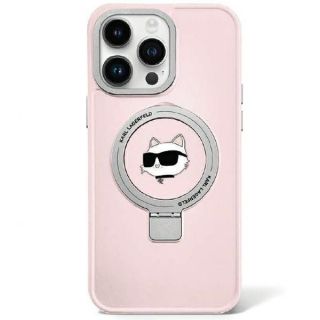 -&nbsp;Karl Lagerfeld Pink