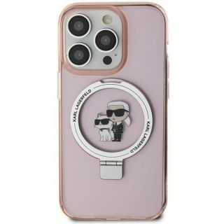 -&nbsp;Karl Lagerfeld Pink