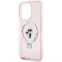 - Karl Lagerfeld Pink