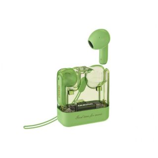 -&nbsp;Dudao Green
