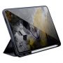 3MK 3mk Soft Tablet Case for Samsung Galaxy Tab S9 FE - black