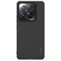 - Nillkin Nillkin Super Frosted Shield Pro reinforced case for 14 Pro black