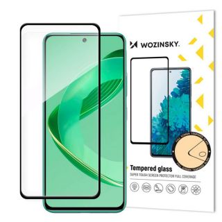 -&nbsp;Hurtel Wozinsky Full Glue Tempered Glass for Huawei Nova 11 SE