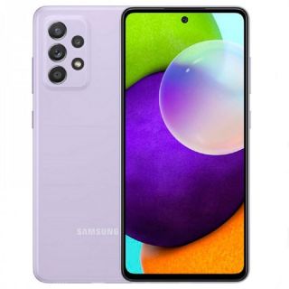 Samsung Galaxy A52s 5G 6/128GB DS Awesome Violet