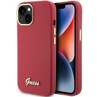 GUESS&nbsp;Red
