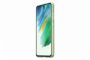 Galaxy S21 FE Clear Strap Cover Case Olive Green