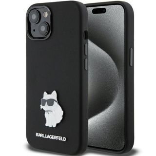 -&nbsp;Karl Lagerfeld Black