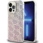 - Hello Kitty Hello Kitty IML Gradient Electrop Crowded Kitty Head Case for iPhone 15 Pro Max Pink