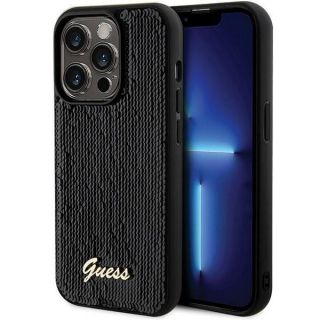 GUESS&nbsp;Black