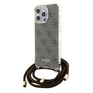 GUESS&nbsp;Brown