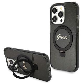 GUESS&nbsp;Black