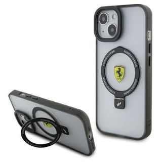 Ferrari&nbsp;Transparent