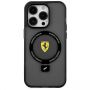Ferrari Black