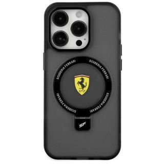 Ferrari&nbsp;Black
