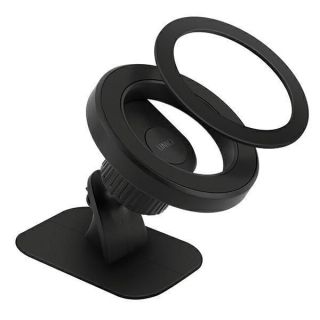 -&nbsp;UNIQ Uniq Trelix Car magnetic dashboard holder black