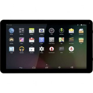 Denver TAQ-10465 10.1 / 64GB / 2GB / WI-FI / Android10GO / Black melns