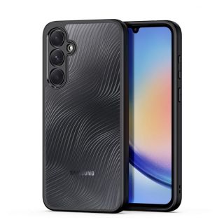 -&nbsp;Dux Ducis Dux Ducis Aimo case for A35 5G black