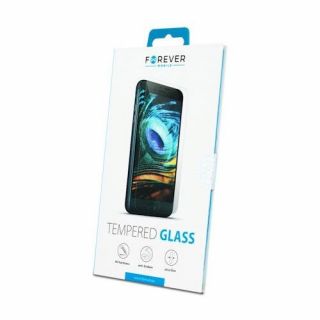Forever Forever Samsung Galaxy S21 FE 5D Full Glass