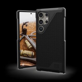 -&nbsp;UAG Black Kevlar