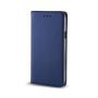- iLike Xiaomi Redmi Note 11T 5G / Poco M4 Pro 5G Book Case V1 Navy Blue